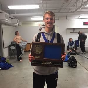 Meet your Posher, Connor